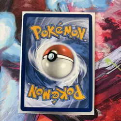Team Rocket's Wobbuffet 203 Sv: Scarlet & Violet Promo Cards Holo - Image 2