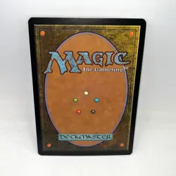 Faerie Swarm 37 Uncommon Shadowmoor Magic: The Gathering Lightly Played - Image 2