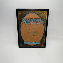 Sprite Noble 73 Uncommon Eternal Masters Magic: The Gathering Lightly Played - Image 2