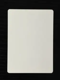 Magic MTG Italian Revised Titania's Song Artist Proof - Only 50 Exist! - Image 2