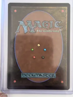 Wandering Fumarole (0135) (Borderless) (Galaxy Foil) (EOE) MTG Pack Fresh - Image 2