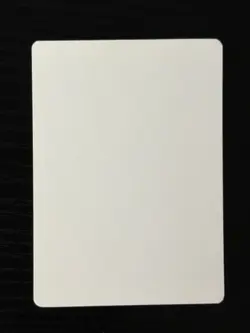 Magic MTG Italian Revised Living Artifact Artist Proof - Only 50 Exist! - Image 2