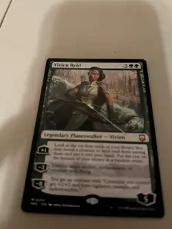 Vivien Reid M Commander: Modern Horizons 3 #0252 NM - Image 1