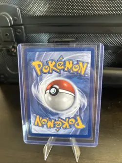 Pokemon TCG Mega Kangaskhan EX 164/132 Mega Evolution Ultra Rare - Image 2
