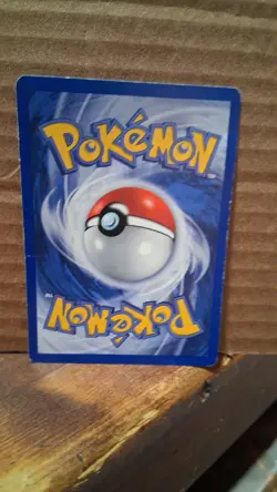 Pokemon TCG Hitmontop Neo Discovery Holo Rare Card 3/75 EX - Image 4