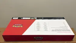 Costco Pokemon Prismatic Evolution 8-Pack Mini Tins With Promo Cards NEW SEALED - Image 2