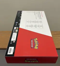 Costco Pokemon Prismatic Evolution 8-Pack Mini Tins With Promo Cards NEW SEALED - Image 3