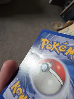 Weakness Guard Reverse Holo 141/147 Aquapolis E Series - Pokemon - Moderate Play - Image 3