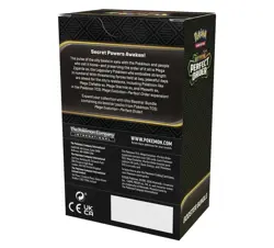 Pokemon TCG: Mega Evolution-Perfect Order Booster Bundle (6 Packs) New Sealed - Image 5