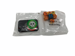 Pokemon Hidden Fates Elite Trainer Box Storage Box & Accessories *NO PACKS* - Image 3