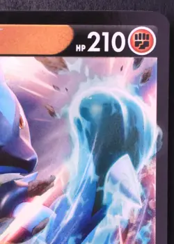 Lucario V 078/189 - Pokemon Astral Radiance Holo Rare V Card - Image 5