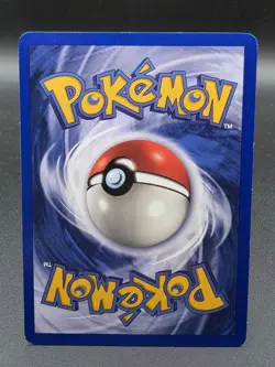 Shadowless Vulpix 68/102 Common Base Set Pokemon Card - Image 2