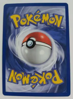 Meowth Jungle Set 56/64 1st Edition Italian Common Pokemon TCG NM/Mint - Image 2