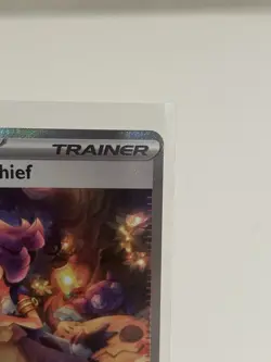 Acerola's Mischief 183/132 SIR ME01: Mega Evolution - Pokemon Card - NM - Image 3