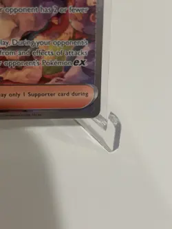 Acerola's Mischief 183/132 SIR ME01: Mega Evolution - Pokemon Card - NM - Image 5