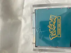 🌟Ascended Heroes Pokemon Center PC ETB Factory Sealed! come with Acrylic Box! - Image 3