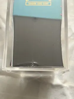 🌟Ascended Heroes Pokemon Center PC ETB Factory Sealed! come with Acrylic Box! - Image 4