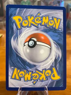 2016 Pokemon XY Fates Collide Solosis 33/124 Reverse Holo MP - Image 2