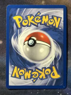 Dark Arbok 2/82 Team Rocket Holographic Holo Rare Vintage WOTC Pokemon VLP - Image 2