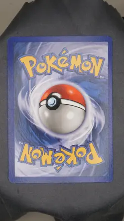 Muk 13/62 - Fossil Set - NM - Holo - Pokemon TCG - Vintage 1999 - Image 3