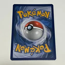 2019 Pokemon Pikachu SM234 Holo Black Star Promo - Image 2