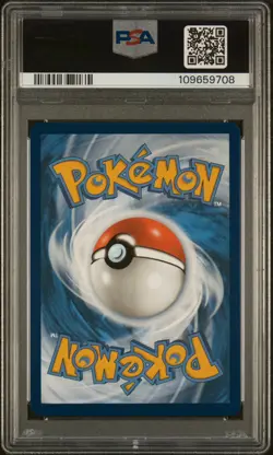 Pokemon TCG - Latios 203/191 - Surging Sparks - Illustration Rare - PSA 10 - Image 3
