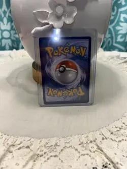 Pokemon M Charizard EX 107/106 Mega Holo EX 220 HP 300 Attack Ultra Rare - Image 4