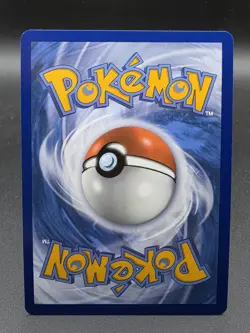 Paldean Student 230/091 Full Art Holo Pokemon SV: Paldean Fates English NM #59 - Image 2