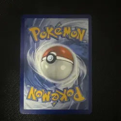 Pokemon Tornadus 210 SV: Scarlet & Violet Promo Holo Basic 120 HP Legendary - Image 2