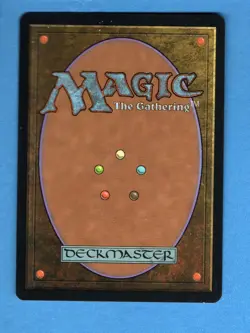 Mox Diamond - Stronghold RARE - MINT (Never Played) MTG English - Image 2