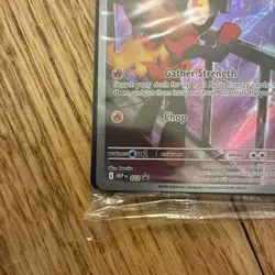 Charcadet 022 ETB Black Star Promo - Pokemon TCG Phantasmal Flames - NM+/SEALED - Image 5