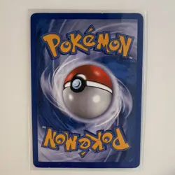 Pokemon TCG Heracross E4 SP Rare Reverse Holo 24/111 Rising Rivals Eng - Image 2