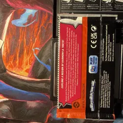(HEAVY)🔥 22.68g Pokemon TCG White Flare Booster Pack Factory Sealed✅ - Image 5