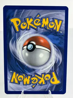 Pikachu HGSS03 - Black Star Promo - Holo W/ Swirl - Pokemon - NM - Image 3