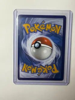 POKEMON MR. MIME 179/165 ILLUSTRATION RARE SCARLET & VIOLET 151 NM NEAR MINT - Image 2