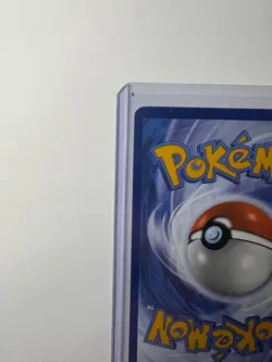 POKEMON MR. MIME 179/165 ILLUSTRATION RARE SCARLET & VIOLET 151 NM NEAR MINT - Image 3