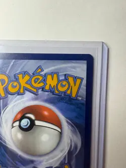 POKEMON MR. MIME 179/165 ILLUSTRATION RARE SCARLET & VIOLET 151 NM NEAR MINT - Image 4