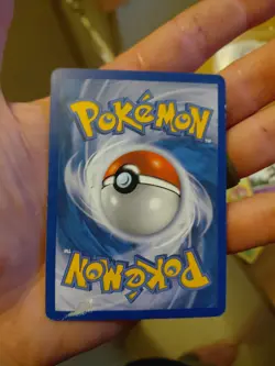 Reuniclus Noble Victories Reverse Holo Pokemon TCG 52/101 Black & White 3 Rare - Image 2