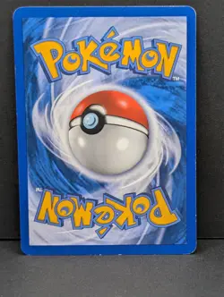 Treecko 70/106 EX Emerald Reverse Holo Rare Pokemon TCG Nintendo NM - Image 2