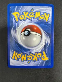 Swalot 40/106 Emerald Reverse Holo Pokemon - Image 2