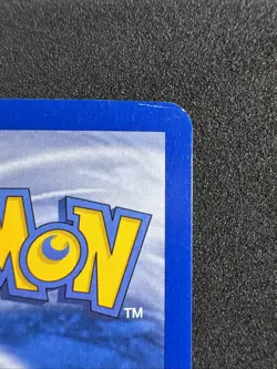 Swalot 40/106 Emerald Reverse Holo Pokemon - Image 4