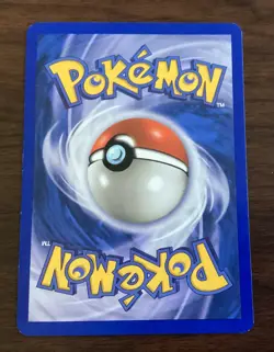 2005 Pokemon Emerald Illumise [Reverse Holo] #32/106 Awesome Condition - Image 2