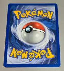 Rattikarl # 40/102 Uncommon Basis Set 1999 Pokemon Deutsch Near Mint Vintage - Image 3