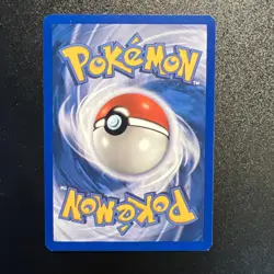 2005 Pokemon Emerald Spoink [Reverse Holo] #66/106 Awesome Condition - Image 4