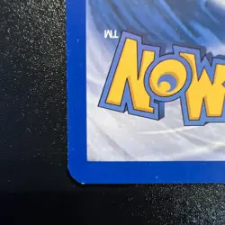 2005 Pokemon Emerald Spoink [Reverse Holo] #66/106 Awesome Condition - Image 5