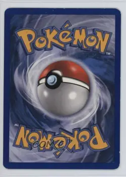 Whismur Reverse Foil Pokemon EX Emerald #73 2005 - Image 2