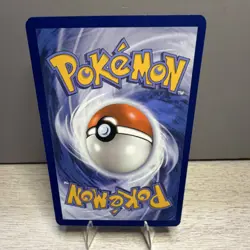 Pokemon Nidoran F Common Scarlet & Violet 151 Reverse Holo 029/165 60 HP Basic - Image 2
