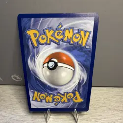 Pokemon Giovanni's Charisma Uncommon Scarlet & Violet 151 Reverse Holo 162/165 - Image 2