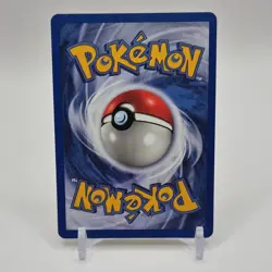 Oddish 63/82 Pokemon First Edition Team Rocket - Image 2