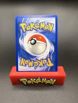 Cyndaquil 56/111 1st Edition Common | Neo Genesis 2000 | Pokemon TCG Vintage NM - Image 2